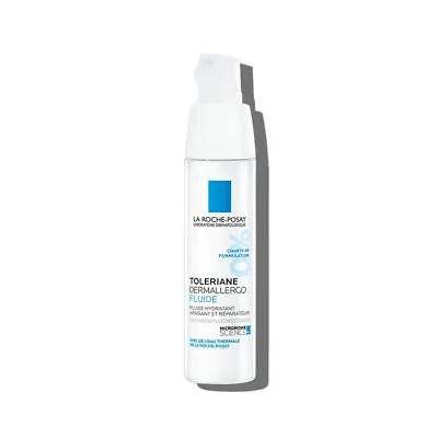 LA ROCHE POSAY Toleriane Dermallergo Fluid 40ml • $30.15