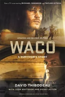 Waco Thibodeau David Very Good • $6.49