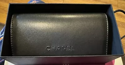 Genuine Brand New Chanel Glasses Case • £20