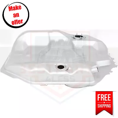 JC Whitney ARBH670101 Fuel Tank 12 Gallon For 1988-1991 Honda Civic Base DX • $190.04