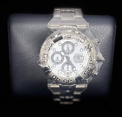 $669.99 • Buy Invicta Subaqua Noma I Limited Edition /250 Swiss Auto Valjoux 7750 Model 13035