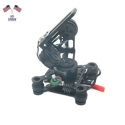 3-Axis Brushless Gimbal Camera Mount+32bit Storm Controller For Gopro 1 2 3 4 Z • $96.99