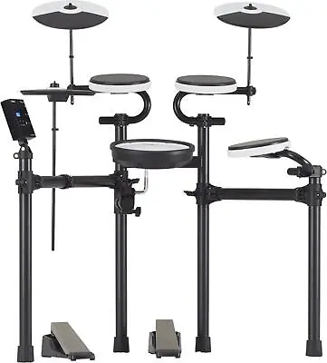 Roland V-Drums TD-02KV Electronic Drum Set • $599.99