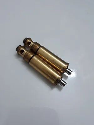 4x M-14 Magazine Output Valve For WE-Tech Airsoft GBB Valves Replacement Repair • $13.99