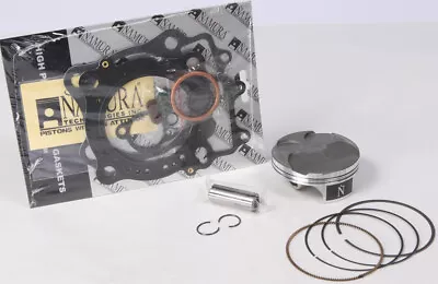 Namura Top End Piston Rebuild Kit 84.00mm STD Bore Yamaha WaveBlaster 760 96-97 • $318.88