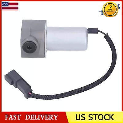 Solenoid Valve 702-21-07610 For Komatsu WD600-6 WA600-8 WA600-6 WA500-8 WA480-8 • $90