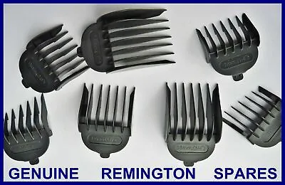 Guide Comb For Remington Hair Trimmer Models - HC363 HC365 HC366 HC5030 HC5015 • £1.99