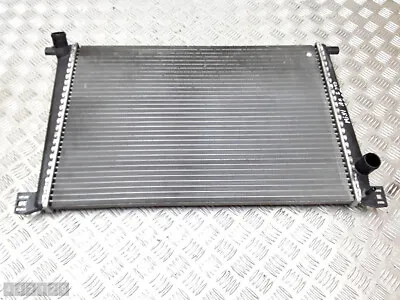 2010 Mini Cooper Radiator Cooling Petrol 1600petrol 7535099 • £35