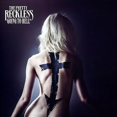 £5.29 • Buy The Pretty Reckless : Going To Hell CD (2014) Expertly Refurbished Product