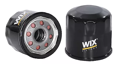 Wix Engine Oil Filter For 2009-2010 Subaru Forester • $10.96