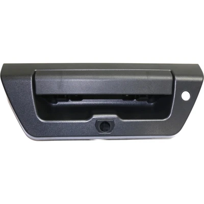 $30.16 • Buy Tailgate Handle For 15-17 Ford F-150 Textured Black Manual Lock FL3Z9943400AA