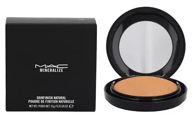MAC Mineralize Skinfinish Natural ~Dark~ Full Size [New In Box] • $28