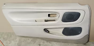 1998 1999 2000 2001 2002 2003 2004 Volvo C70 Left Door Panel Driver LH IVORY • $420