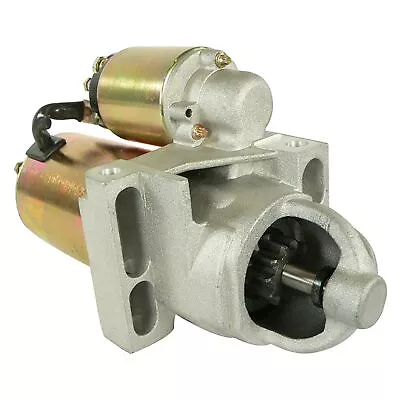 Starter For Mercruiser Model 350 Mag Alpha 1989 • $69.33