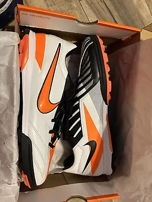 Nike T90 Soccer Cleats • $95