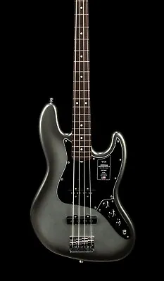 $1799.99 • Buy Fender American Professional II Jazz Bass - Mercury #18956