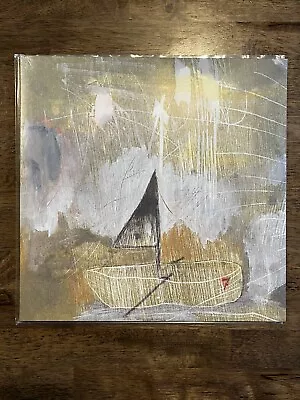 La Dispute - Somewhere At The Bottom Of The River Between Vega And Altair - 12”  • $55