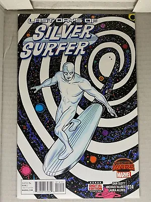$8 • Buy Silver Surfer Series + Spinoffs Marvel Comics Pick Your Issue! 