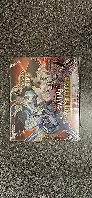 YuGiOh Ancient Guardians Booster Box Of 24 Packs | New & Sealed | 1st Edition • £40