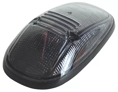 PACER PERFORMANCE #20-245SS Hi-Five Cab Roof Light Smoke Single Light • $26.99