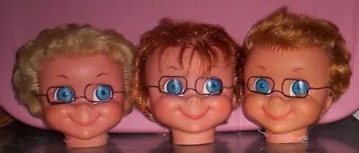 Mrs. Beasley Doll Glasses Reproduction W' Free Shipping • $16