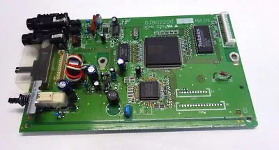 Technics P-50 Main Board • $94.45