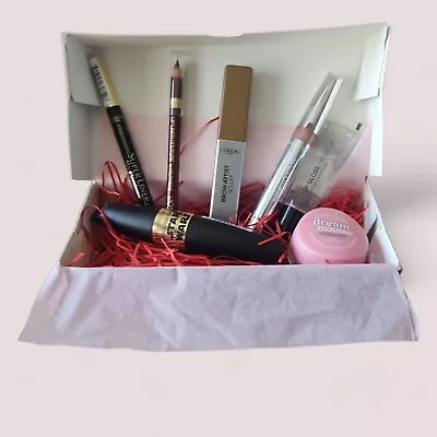 Women’s/girls Branded Make Up Gift Sets New Great For Easter Birthdays Etc • £15