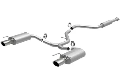 MagnaFlow Street 2.5  CatBack Exhaust For 11-17 Buick Regal L4 2.0L Excl. GS • $1155