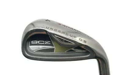 $26.16 • Buy Adams Golf SC2 Undercut OS 4 Iron Factory Performance Steel Uniflex RH