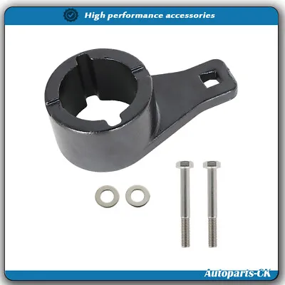 For Lexus 4.7L V8 Harmonic Damper Pulley Holding Crankshaft Crank Holder Tool • $22.19