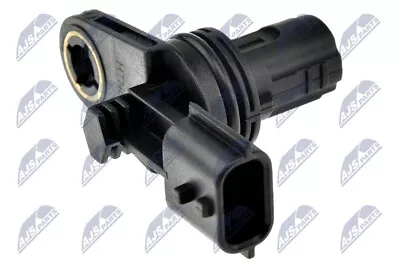 ECP-NS-022 NTY Sensor Crankshaft Pulse For DACIAMERCEDES-BENZNISSANOPELREN • £20.55