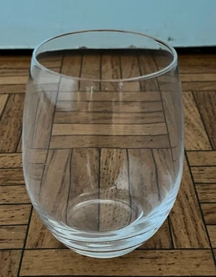 £12 • Buy Krysta Crystal Tumbler/Drinking Glasses - 12oz (New)