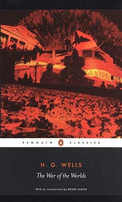 £3.55 • Buy The War Of The Worlds By Wells, H. G. Paperback Book The Cheap Fast Free Post