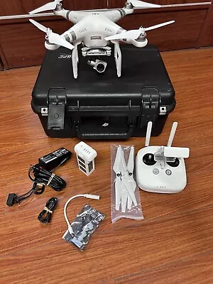 🔥🔥White DJI Phantom Advanced Drone Model W322 🔥🔥 • $179