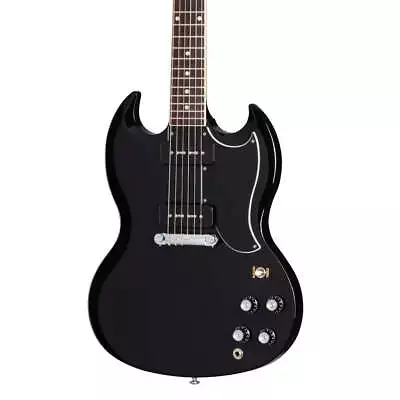 Gibson SG Special (Ebony) Inc Hardshell Case Case • $2997.95