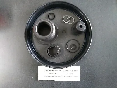 1964 Mercury  Midland Brake Booster Rebuilding Kit • $165.95