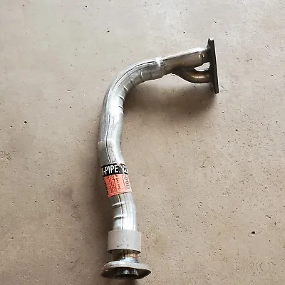 Exhaust Pipe Walker 42998 -1989-92 Ford Probe-1988-89 Mazda 626/MX6 • $29.95