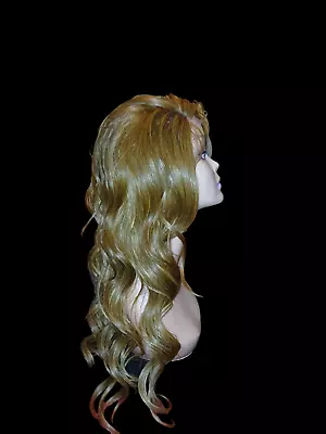 Lace Front Wigs For Women • $15