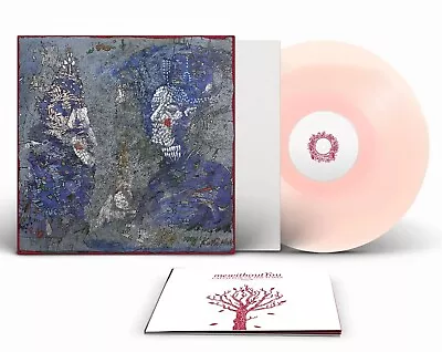 NEW MewithoutYou Catch For Us The Foxes ROSE VINYL La Dispute As Cities Burn • $79.99