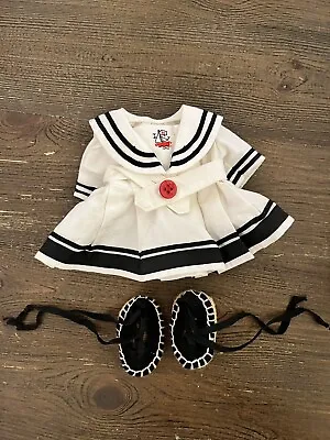 Hoppy Vanderhare Sailing Outfit • $9.99