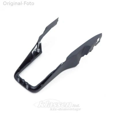 $131.42 • Buy Center Armrest Cover Porsche Cayenne 958 92A 95855337500