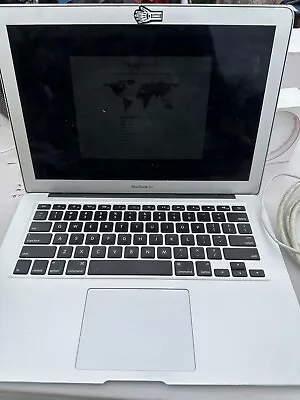 Macbook Air 2013 13 Inch • $50