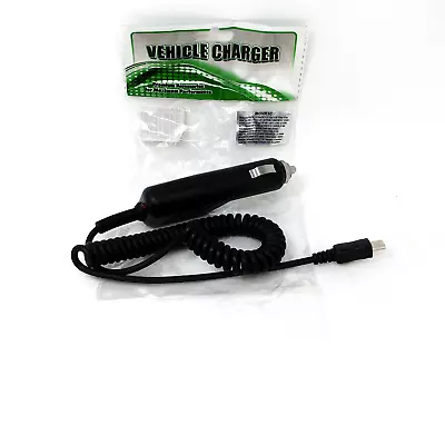 Car Charger For Motorola Razr V3 V3m V3c SLVR L2 L7 • $12.95