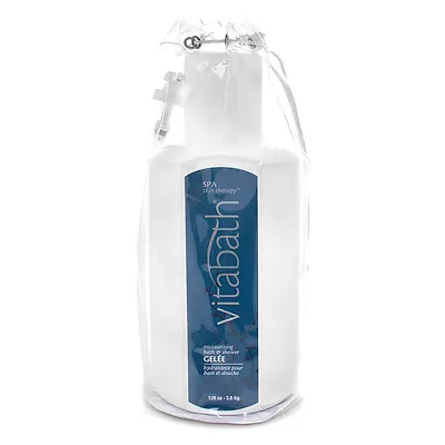 Vitabath Spa Skin Therapy™ Gallon/128oz Moisturizing Bath & Shower Gelée • $99.99