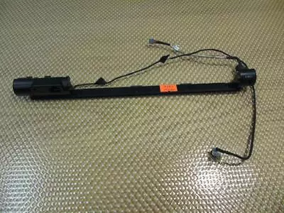 Genuine Sony Vaio VPCCW23FX Laptop DC Power Jack Rear LAN Cover (see Pics) • $17.35
