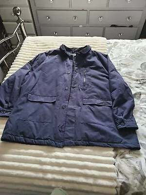 Mans Jacket 4XL (JACAMO) • £20