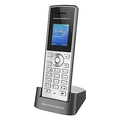 Grandstream WP810 Portable Wi-Fi Phone Voip Phone And Device • $94.88