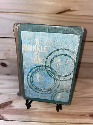 A Wrinkle In Time By Madeleine L’Engle HC DJ (20th Printing) (A25) • $14.02