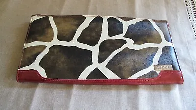 Miche Jayne Classic Shell Giraffe Print • $5.99