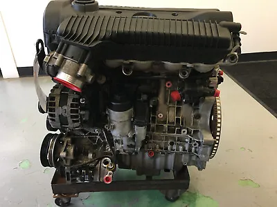 2012 Volvo S60 T5 B5254T5 Complete Engine Assembly W/ Turbo 36050616 • $2350